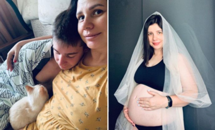 אישה בגדה בבעלה עם בנה החורג - ונכנסה להיריון